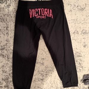 Victoria Secret Sport Sweatpants Jogger